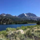 Review photo of Gull Lake Campground by Katarina A., July 9, 2018