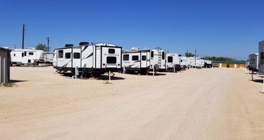 Elite Cabins and RV Park