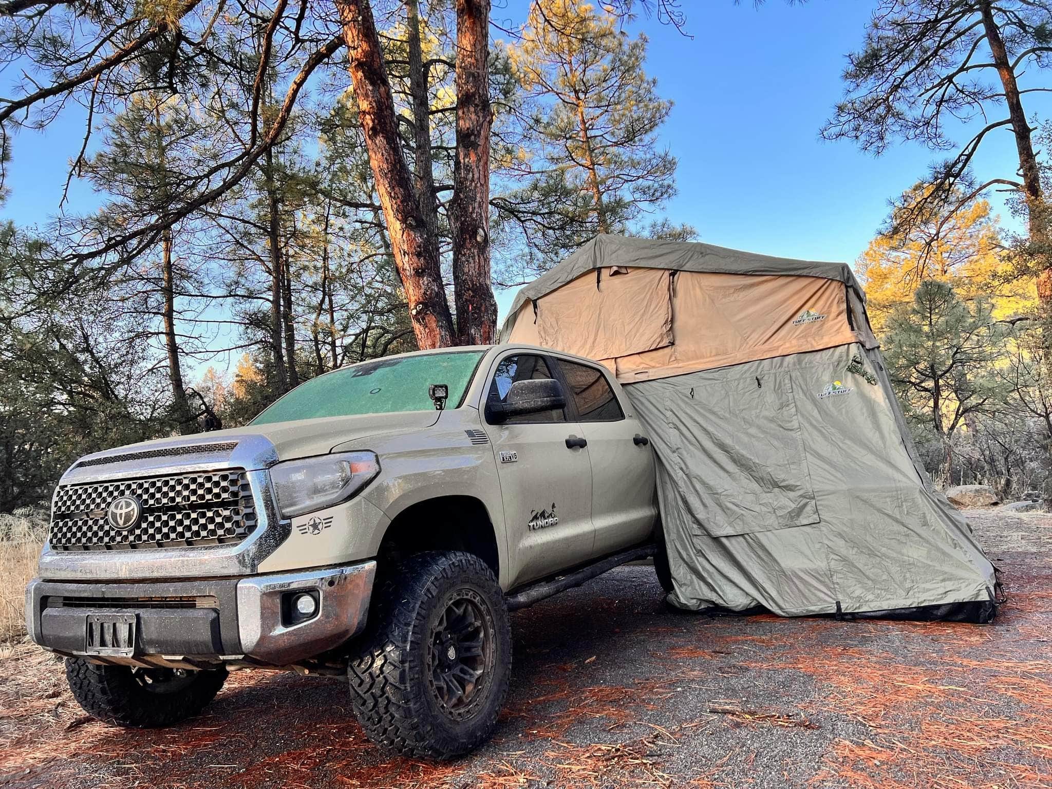 ben O.'s photo at White Spar Campground near Prescott, AZ