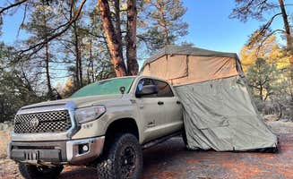 ben O.'s photo at White Spar Campground near Prescott National Forest