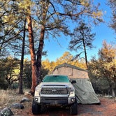 Review photo of White Spar Campground by ben O., January 24, 2022