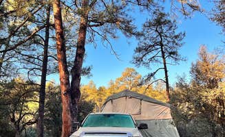 ben O.'s photo at White Spar Campground near Prescott National Forest