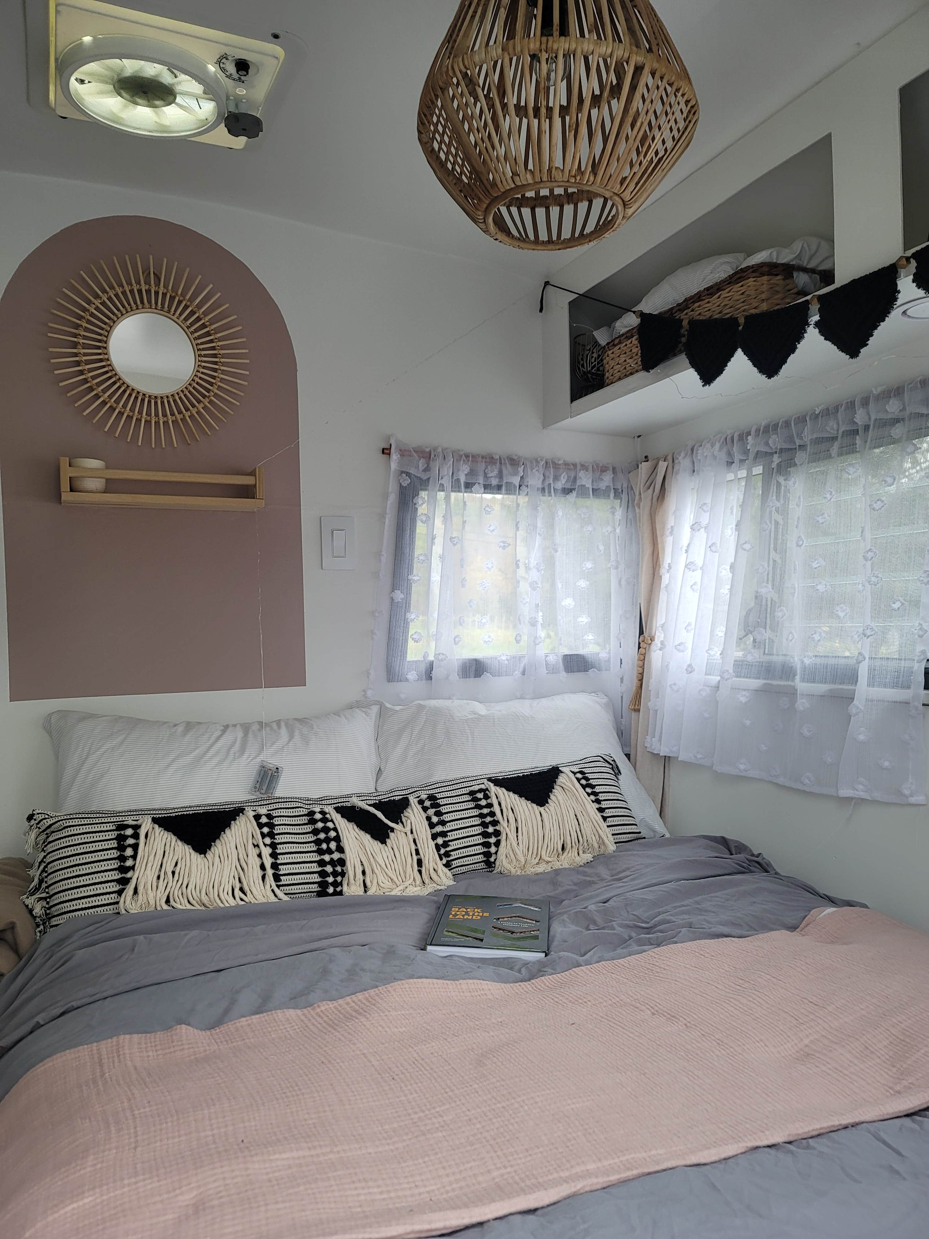 Camper submitted image from Boheme Retreats - 5