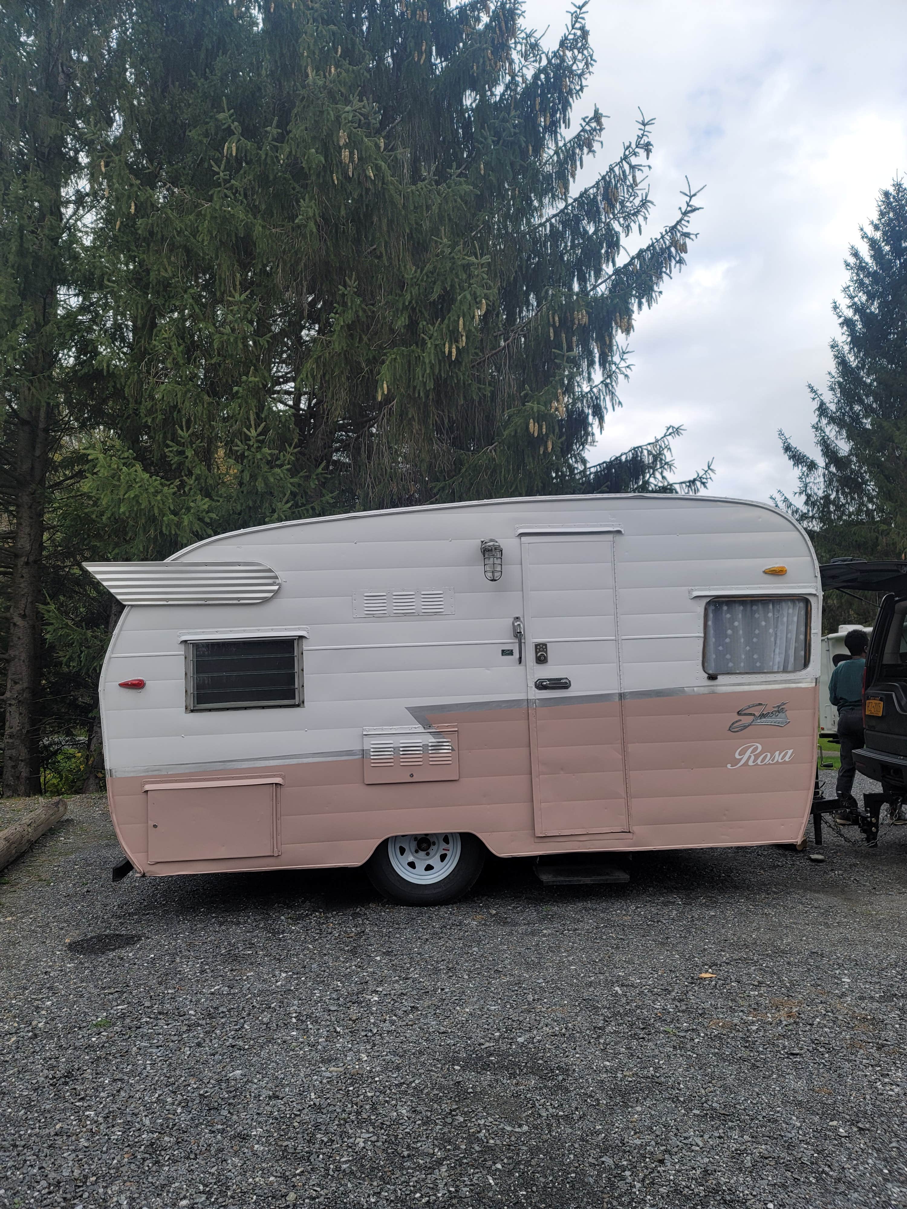 Camper submitted image from Boheme Retreats - 3