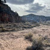 Review photo of Twin Hollows Canyon by CC C., January 24, 2022