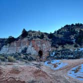 Review photo of Twin Hollows Canyon by CC C., January 24, 2022