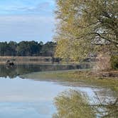 Review photo of Huntsville State Park Campground by Daniel L., January 24, 2022