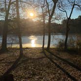 Review photo of Huntsville State Park Campground by Daniel L., January 24, 2022