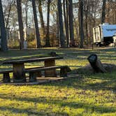 Review photo of Huntsville State Park Campground by Daniel L., January 24, 2022