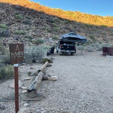 Review photo of Paint Gap 4 Primitive Campsite — Big Bend National Park by Jerry P., January 21, 2022