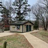 Review photo of Lake Poinsett State Park Campground by Shana D., January 24, 2022