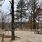 Review photo of Lake Poinsett State Park Campground by Shana D., January 24, 2022