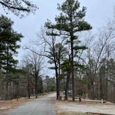 Review photo of Lake Poinsett State Park Campground by Shana D., January 24, 2022