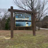 Review photo of Lake Poinsett State Park Campground by Shana D., January 24, 2022