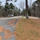 Review photo of Lake Poinsett State Park Campground by Shana D., January 24, 2022