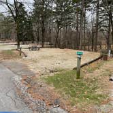 Review photo of Lake Poinsett State Park Campground by Shana D., January 24, 2022