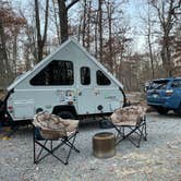 Review photo of West Rim - Cloudland Canyon State Park by Shana D., January 24, 2022