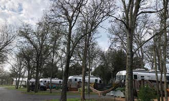 Camping near Colinas RV Park: Lake Bastrop North Shore Park, Bastrop, Texas