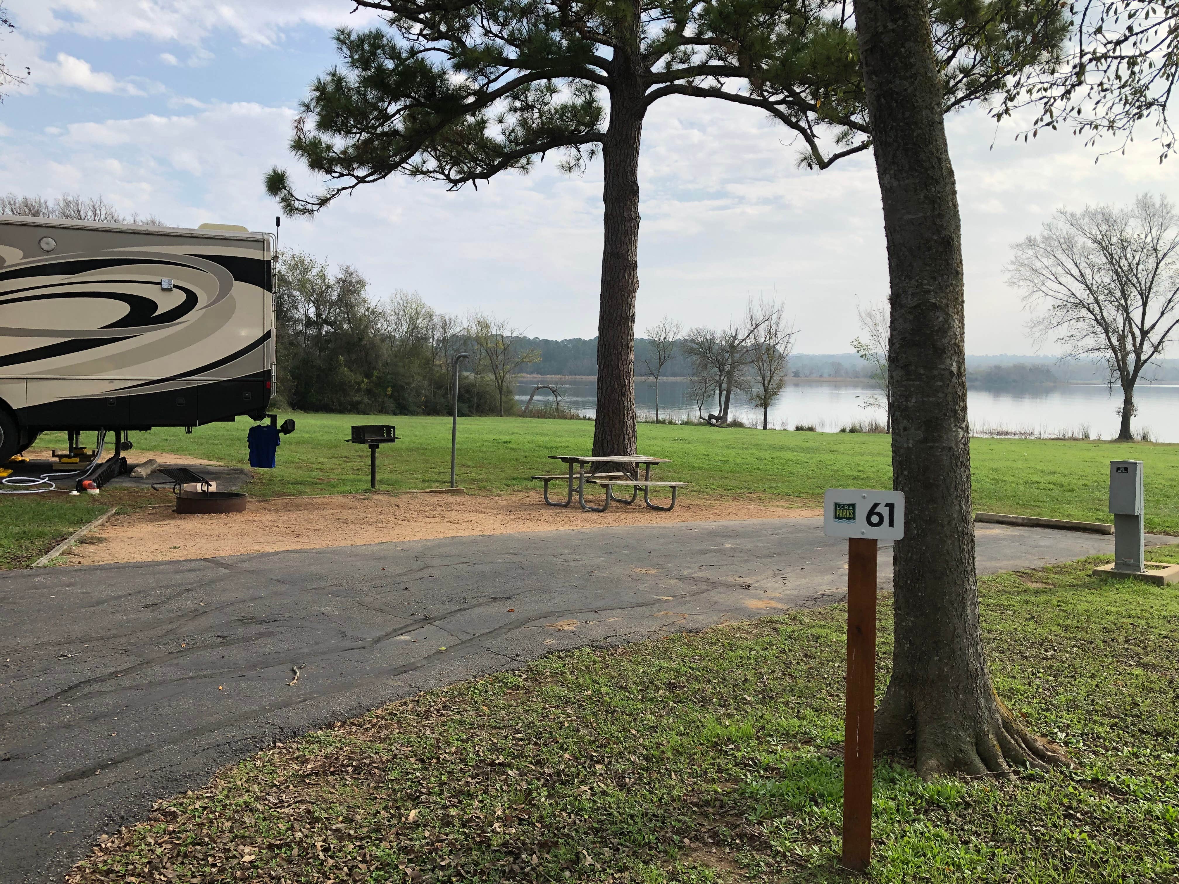 Camper-submitted photo at Lake Bastrop North Shore Park near Smithville, TX