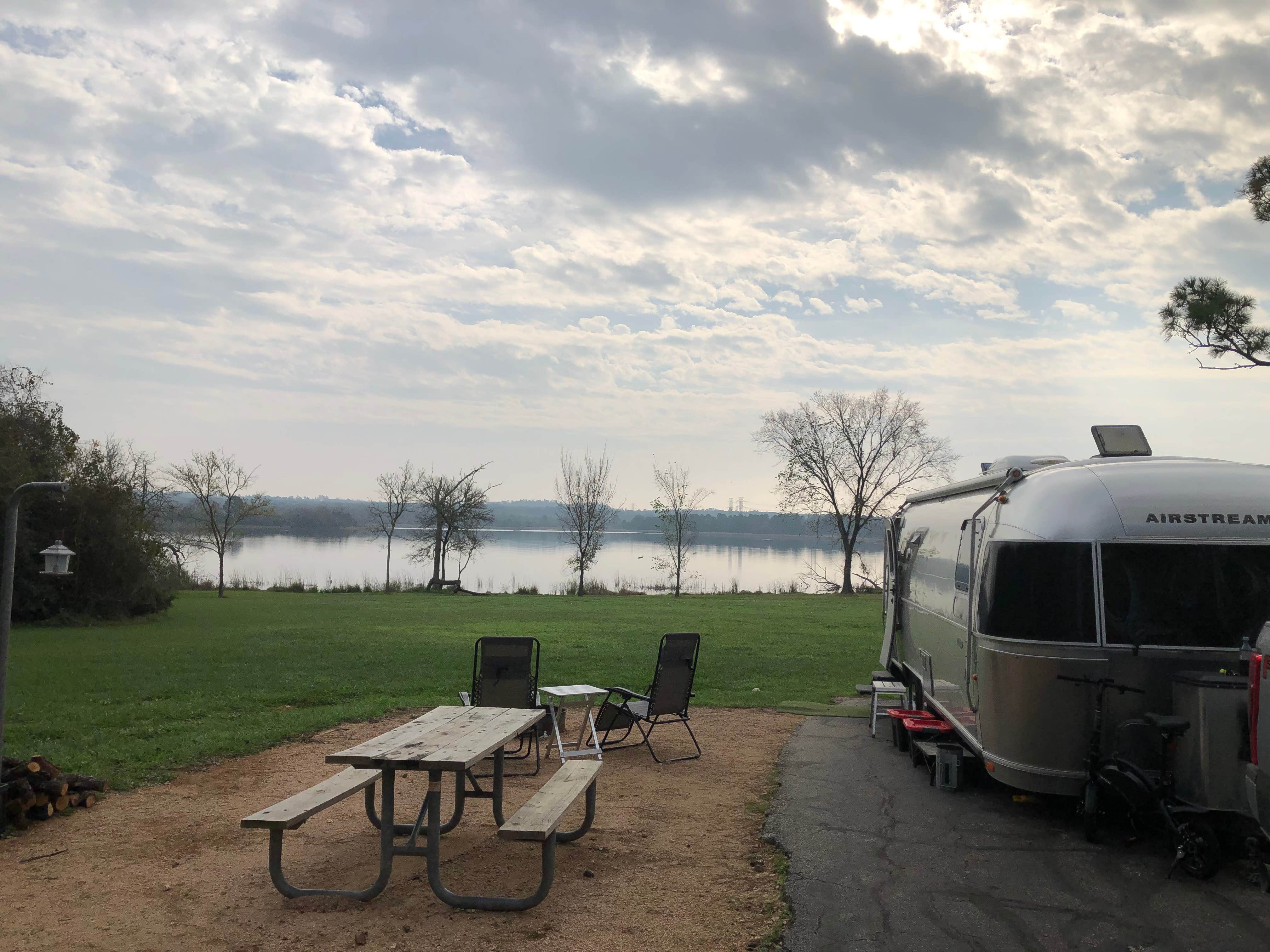 Camper-submitted photo at Lake Bastrop North Shore Park near Smithville, TX