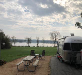 Camper-submitted photo from Lake Bastrop North Shore Park