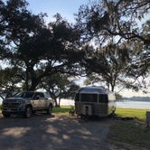 Review photo of Texana Park & Campground by Napunani , January 24, 2022