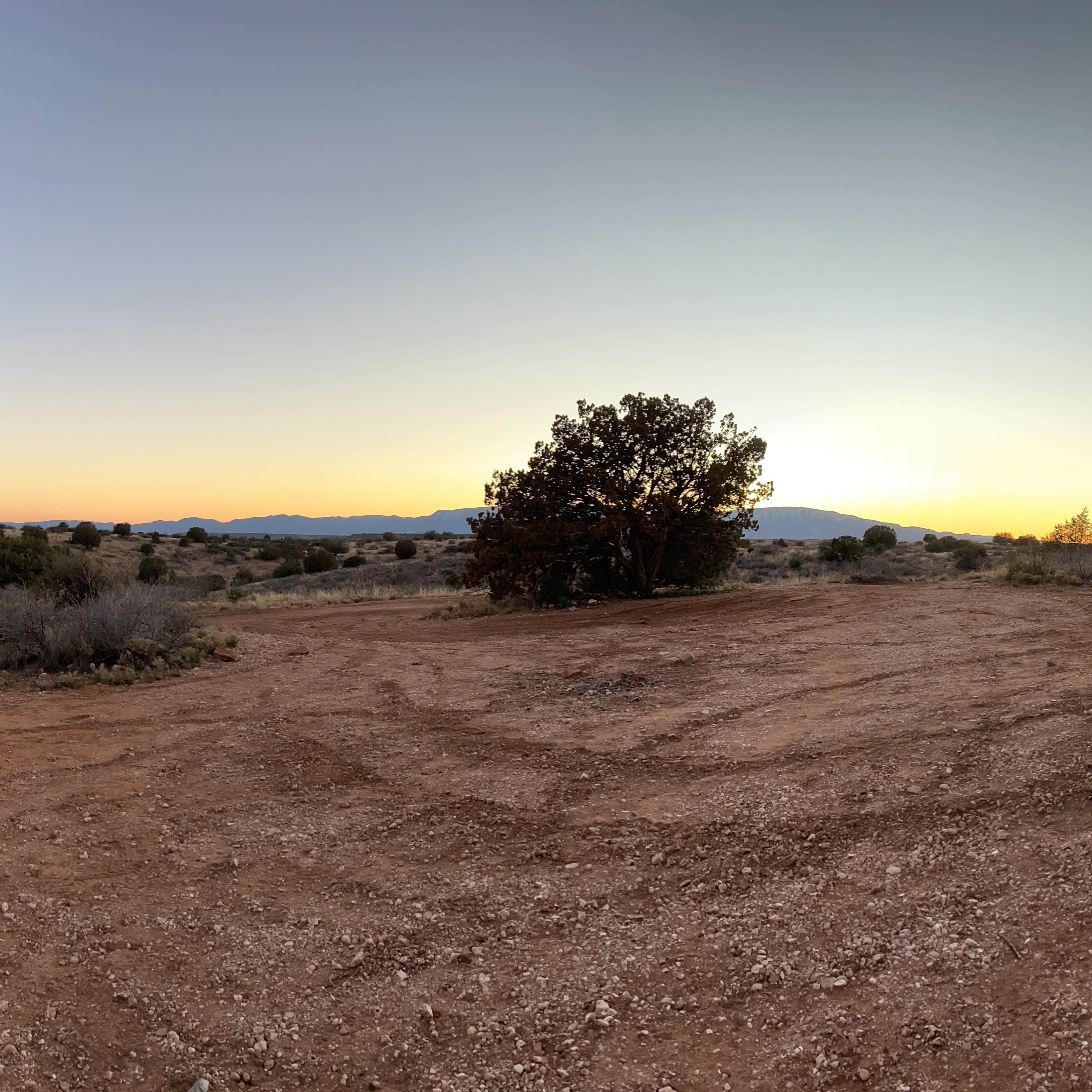 Sycamore Canyon Wilderness Camping Clarkdale Az