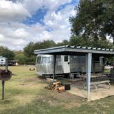 Review photo of Lockhart State Park Campground by Napunani , January 24, 2022