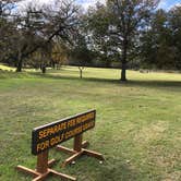 Review photo of Lockhart State Park Campground by Napunani , January 24, 2022