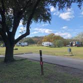 Review photo of Lockhart State Park Campground by Napunani , January 24, 2022