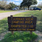 Review photo of Lockhart State Park Campground by Napunani , January 24, 2022