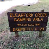 Review photo of Lockhart State Park Campground by Napunani , January 24, 2022