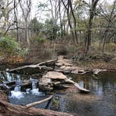 Review photo of Lockhart State Park Campground by Napunani , January 24, 2022