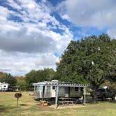 Review photo of Lockhart State Park Campground by Napunani , January 24, 2022