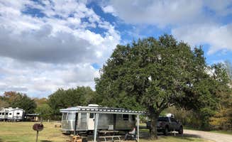 Napunani's photo at Lockhart State Park Campground near Gonzales, TX