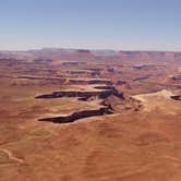 Review photo of Island In The Sky (Willow Flat) Campground — Canyonlands National Park by david B., January 24, 2022