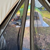Review photo of Sigsbee Military RV Park by Tom&Jennifer D., January 8, 2022