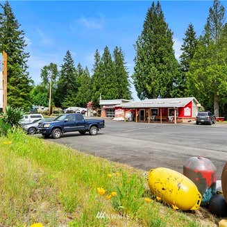 THE 10+ BEST RV Parks near Seattle, WA