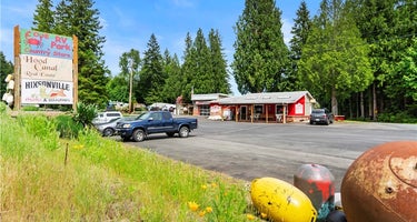 Cove RV Park & Country Store