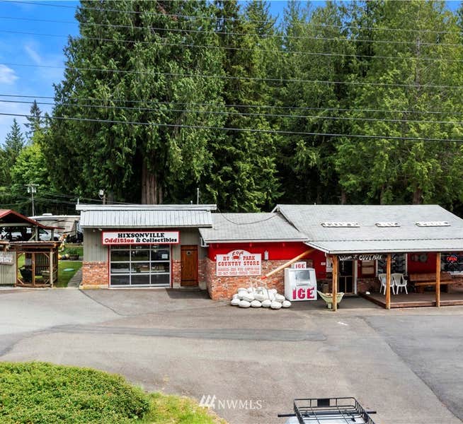 THE 10+ BEST RV Parks near Seattle, WA