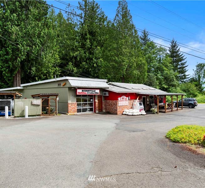 THE 10+ BEST RV Parks near Seattle, WA