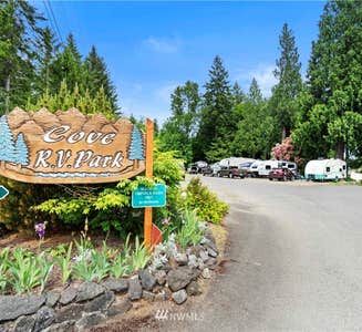 THE 10+ BEST RV Parks near Seattle, WA
