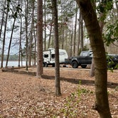 Review photo of Clarkco State Park Campground by Mark E., January 25, 2022