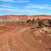 Review photo of Capitol Reef Dispersed Camping by CC C., January 25, 2022