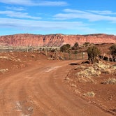 Review photo of Capitol Reef Dispersed Camping  by CC C., January 25, 2022