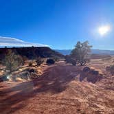 Review photo of Cooks Mesa Trailhead Dispersed by CC C., January 25, 2022