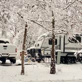 Review photo of Tallulah Gorge State Park Campground by Tim M., January 25, 2022