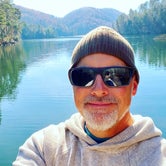 Review photo of Tallulah Gorge State Park Campground by Tim M., January 25, 2022