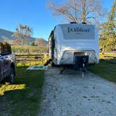 Review photo of Sequoia RV Park by Tim T., January 25, 2022