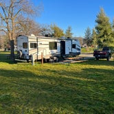 Review photo of Sequoia RV Park by Tim T., January 25, 2022